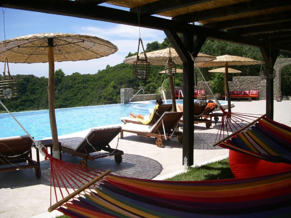 Green Hill Resort photo 2