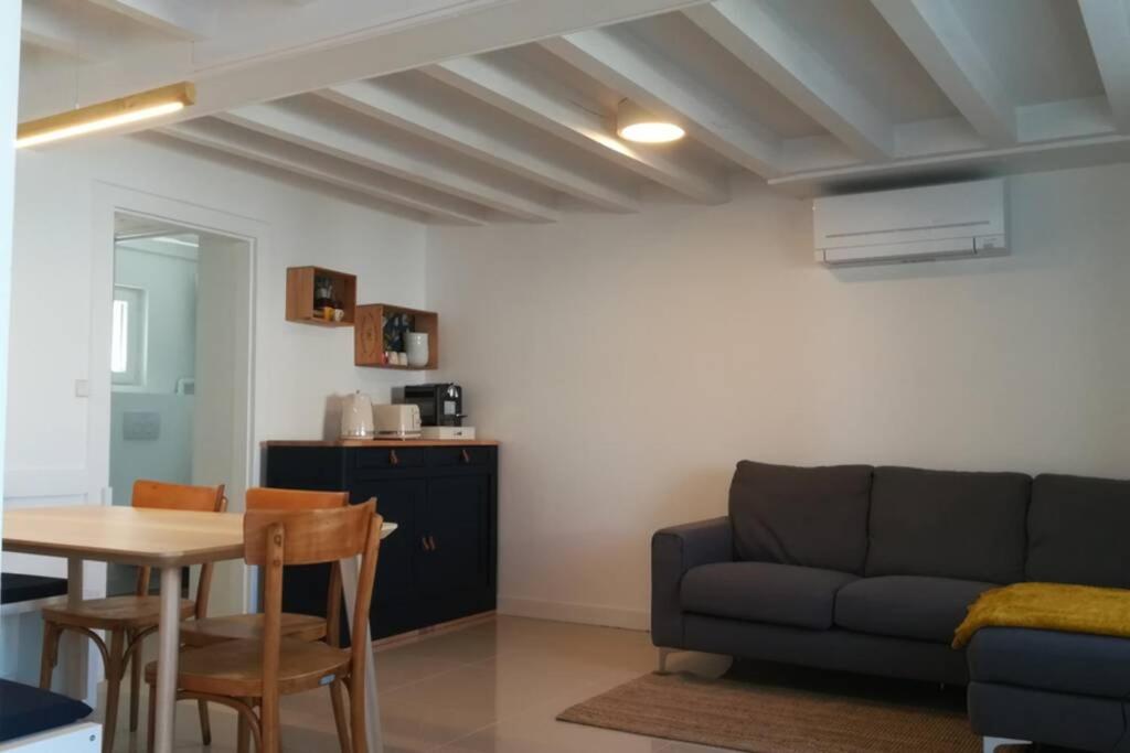 La maison d'Amatxi, à 150m de la plage photo 2