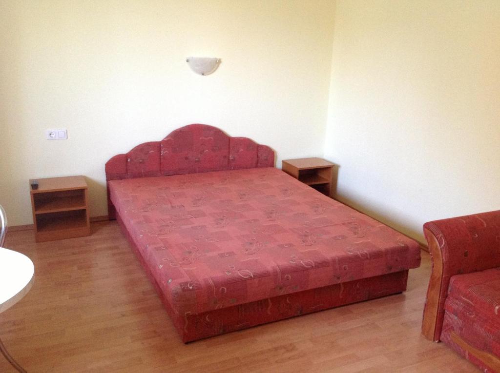 Апартаменты (Стандартные апартаменты), Villa Família Apartmanház
