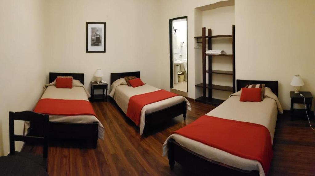 Hotel Naira photo 3