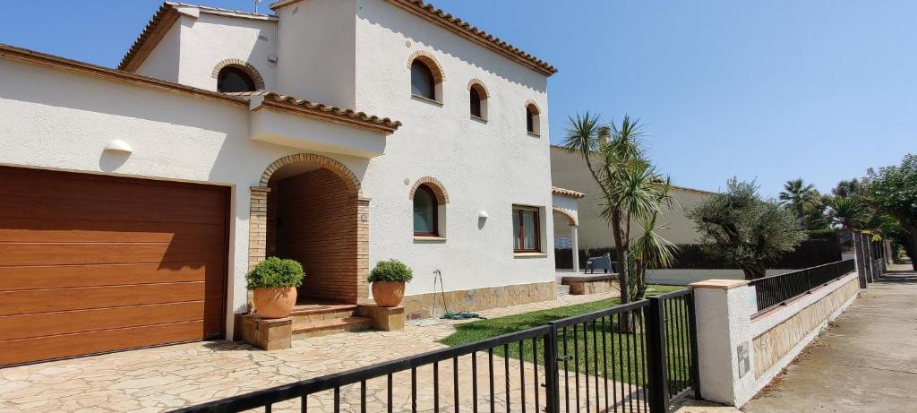 Villa Mas Sopes photo 2