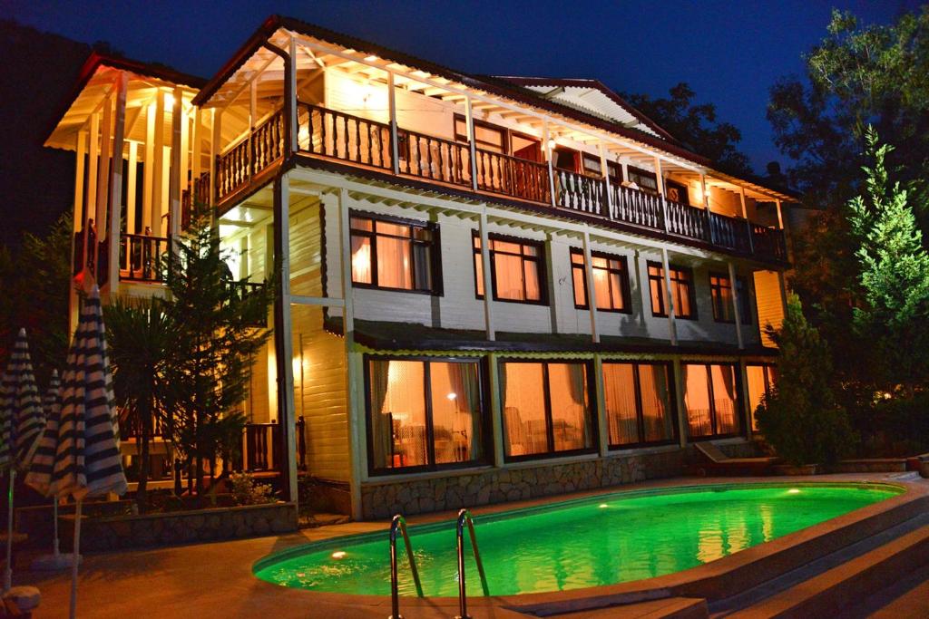 Alesta Butik Otel photo 2