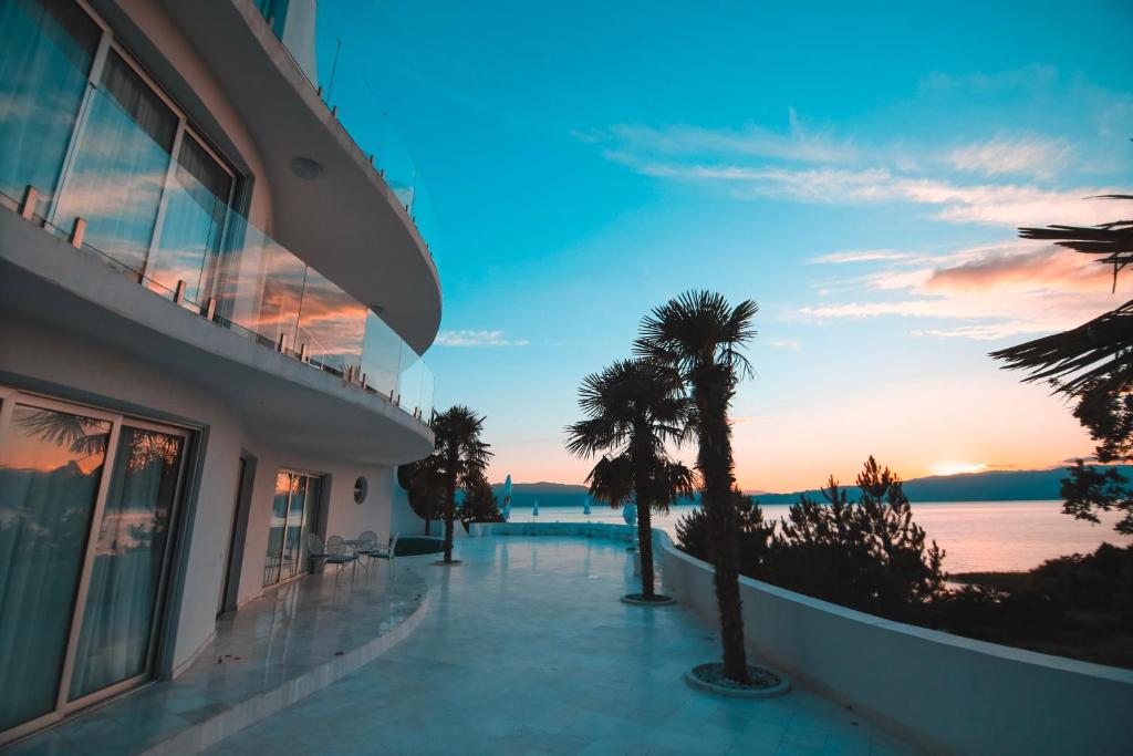 Villa Bella Ohrid photo 4