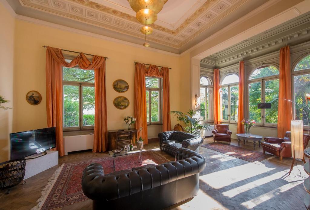 Villa Confalonieri photo 3