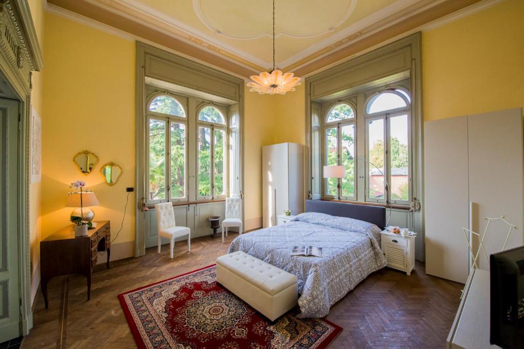 Villa Confalonieri photo 4