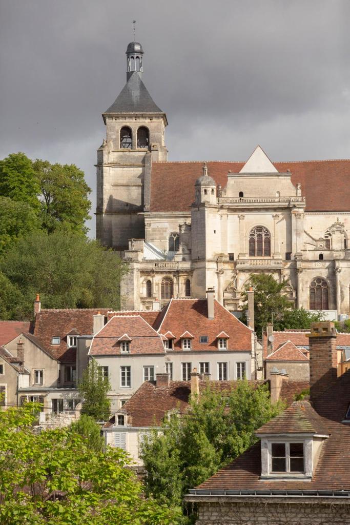 La Maison du Haut photo 2