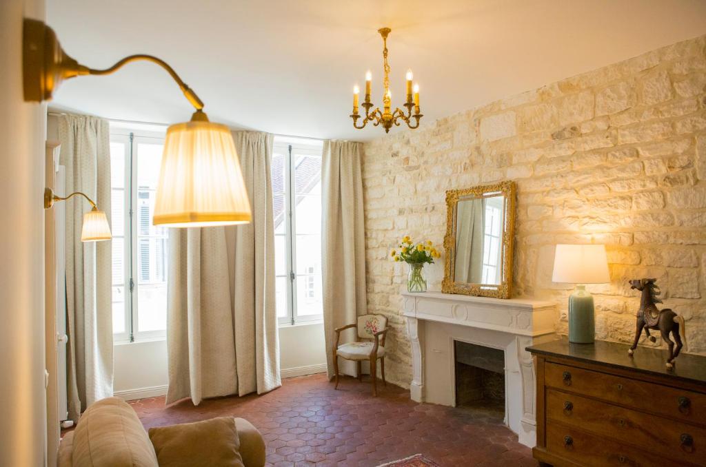 La Maison du Haut photo 3
