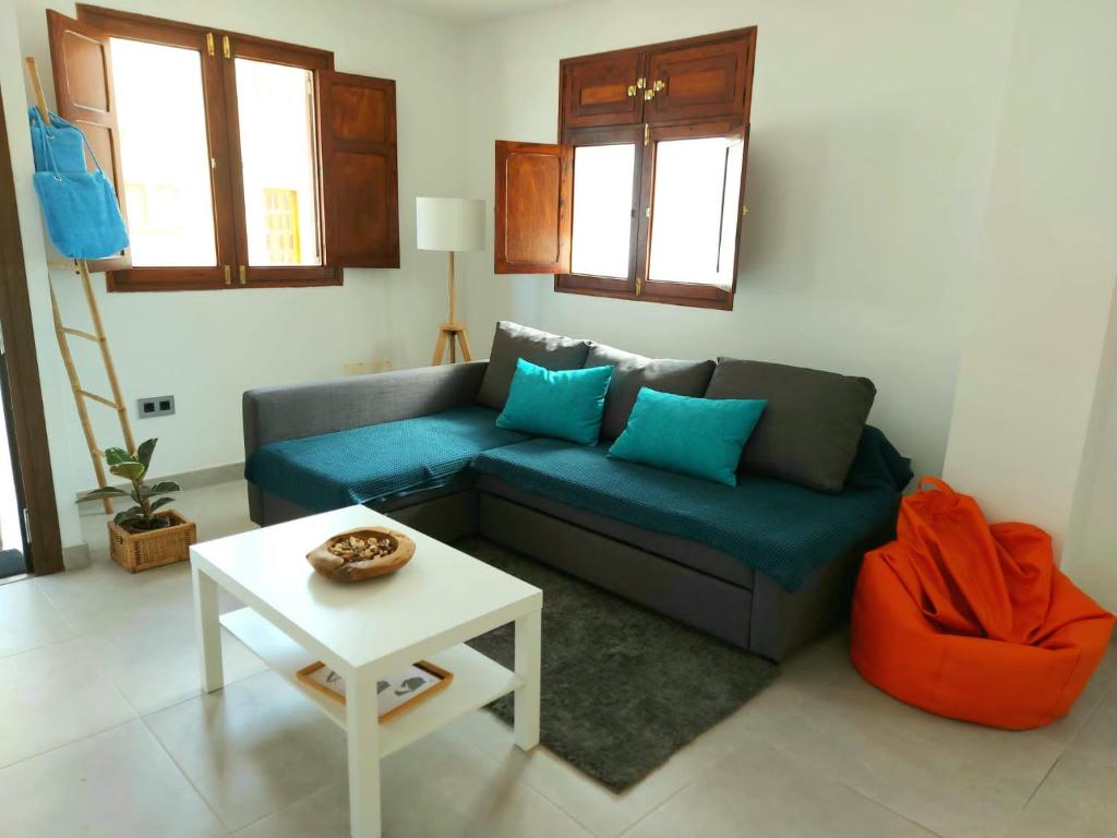 Casa SOLEADA SUNNY House photo 1