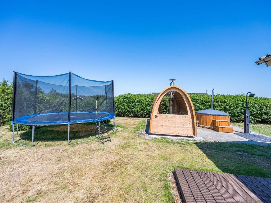Holiday home Tarm XXXII photo 4