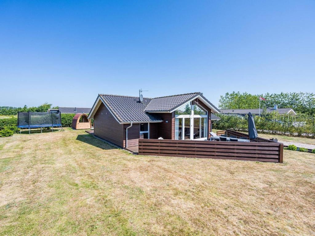 Holiday home Tarm XXXII photo 2