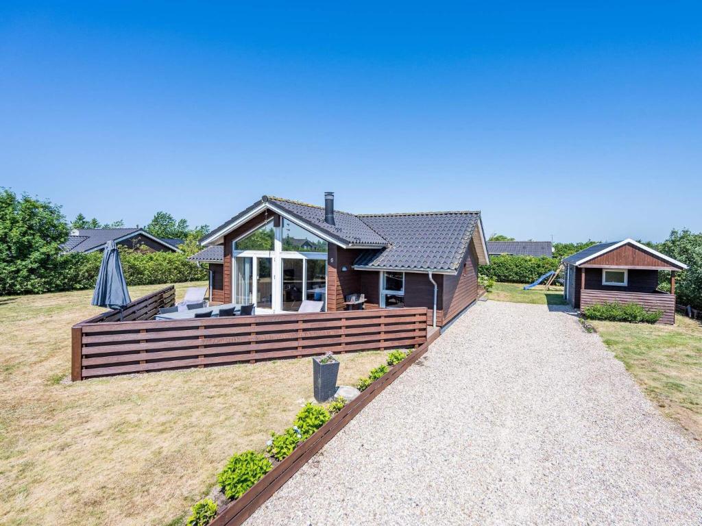 Holiday home Tarm XXXII photo 1
