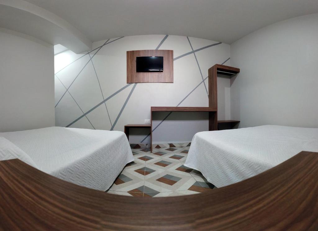 Hotel Town Express photo 1