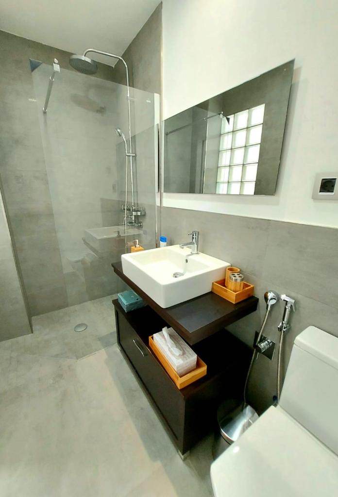 Casa SOLEADA SUNNY House photo 4