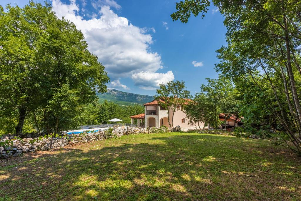 Villa ARIA VALLIS photo 2