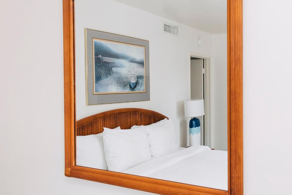Двухместный (Номер с кроватью размера «queen-size»), Villa Capri by the Sea