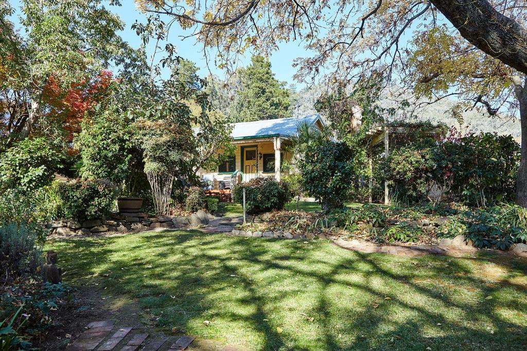 Tiffany's Cottages photo 1
