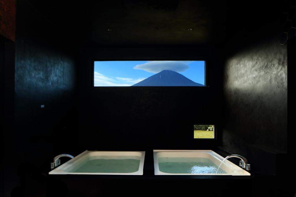 abrAsus hotel Fuji photo 1