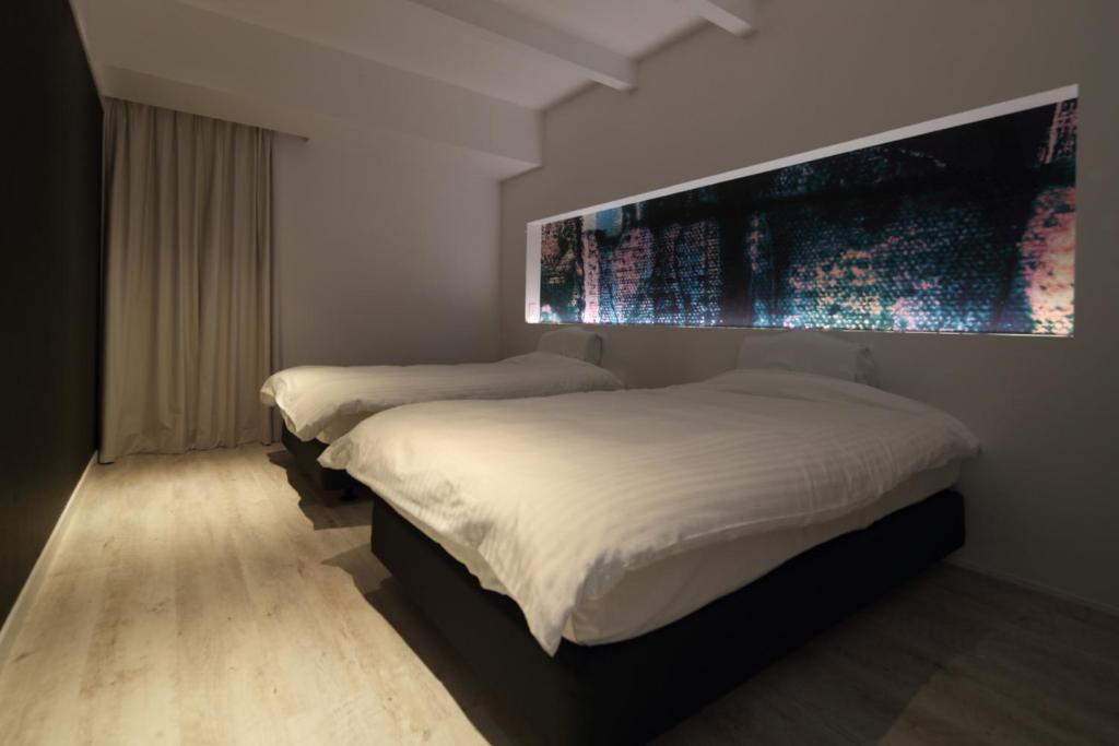 abrAsus hotel Fuji photo 2