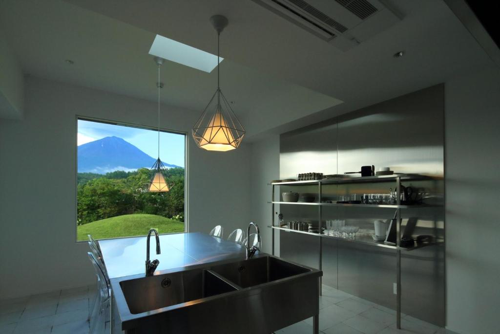 abrAsus hotel Fuji photo 3