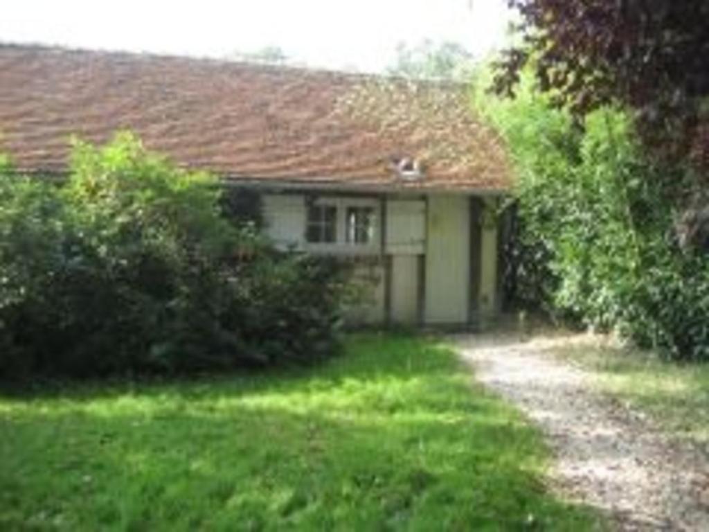 Gîte Saint-Viâtre, 2 pièces, 2 personnes - FR-1-491-271 photo 1
