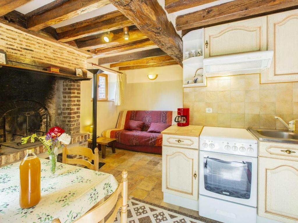 Gîte Authon, 2 pièces, 2 personnes - FR-1-491-248 photo 2