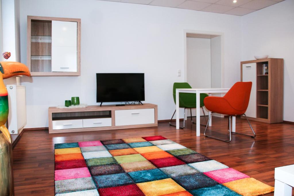 Premium Ferienwohnung Südsonne photo 2