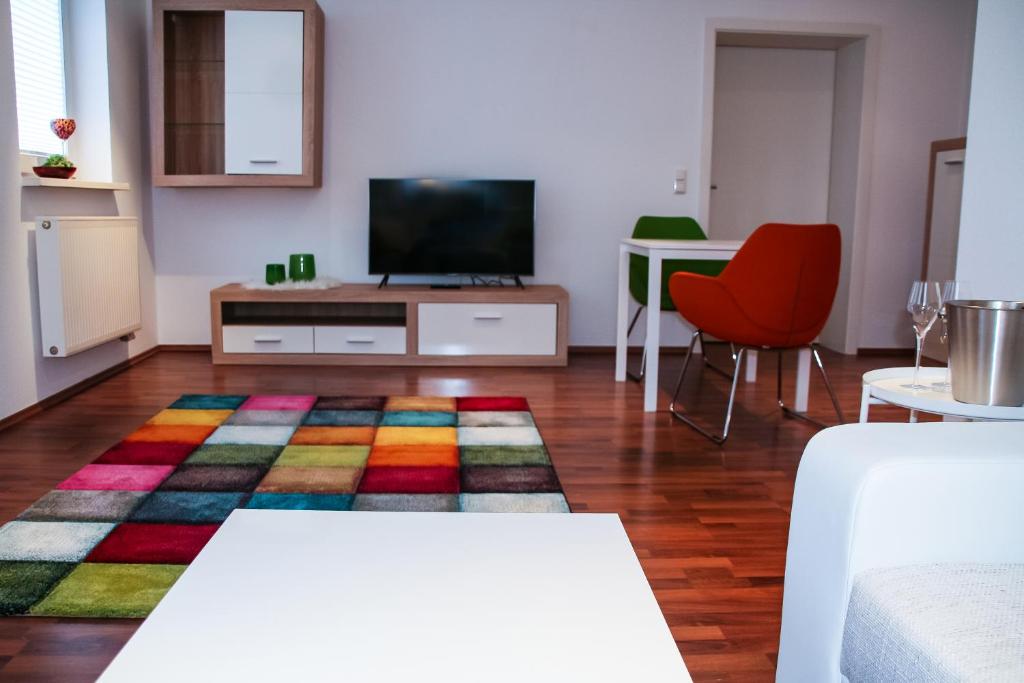 Premium Ferienwohnung Südsonne photo 4