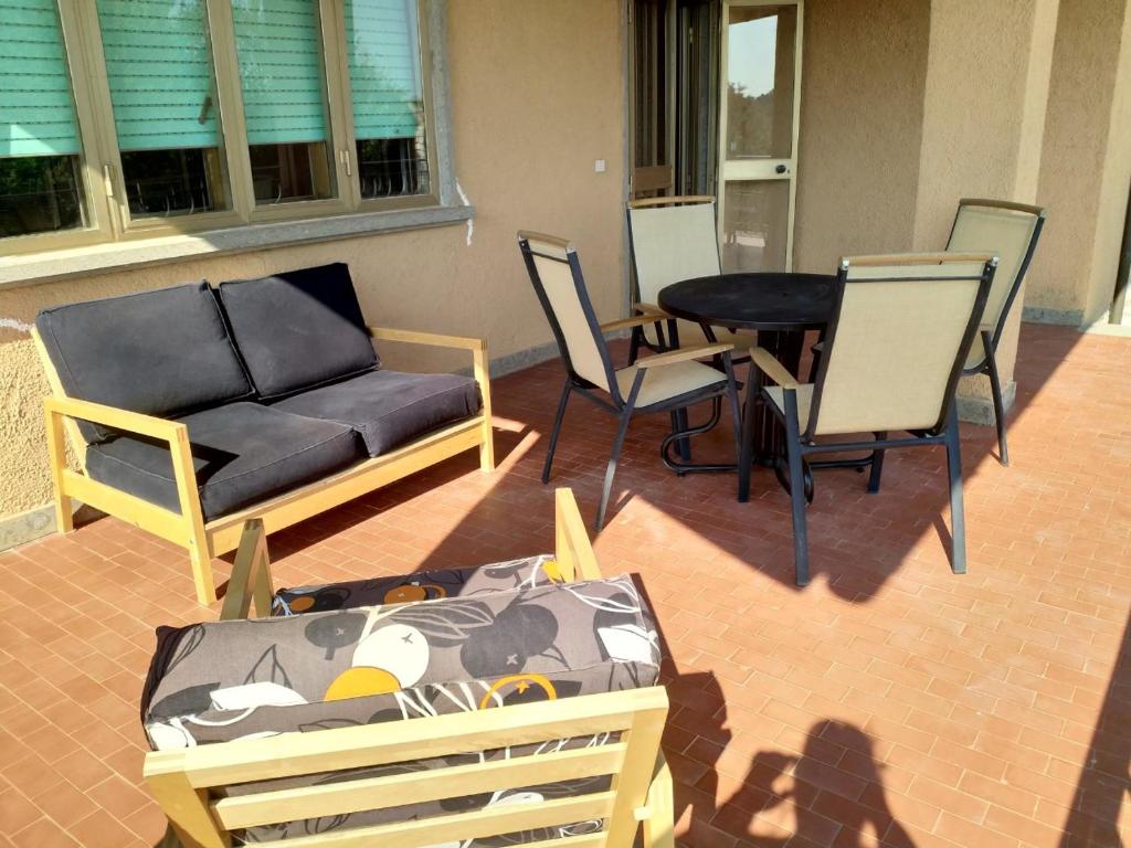 Villa Velia Elmo photo 1
