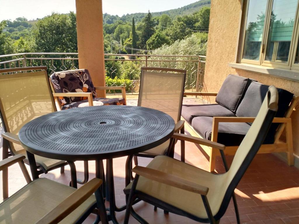 Villa Velia Elmo photo 2