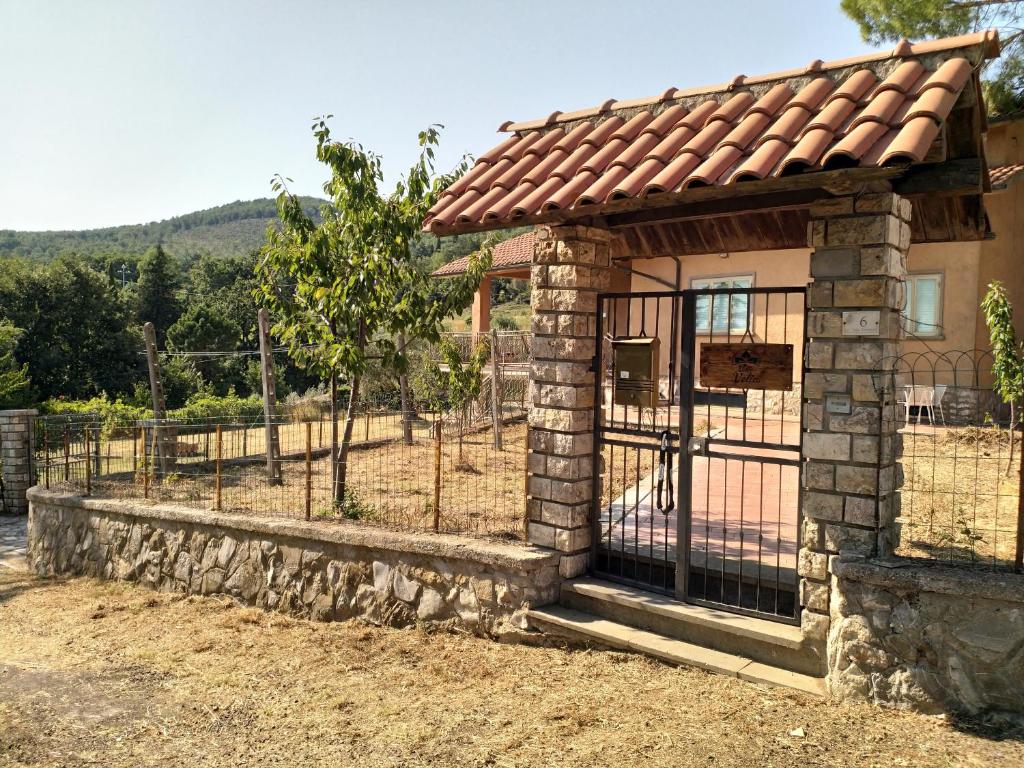Villa Velia Elmo photo 4