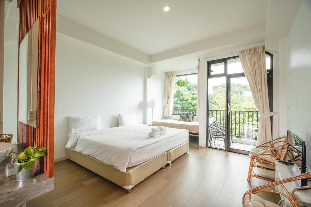 The Dearly Koh Tao Hostel-PADI 5 Star Dive Resort photo 1