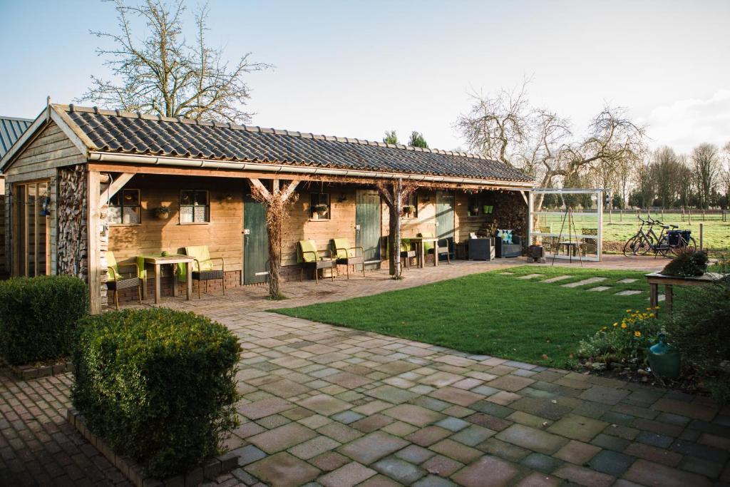 B&B de Ster van Dwingeloo photo 2