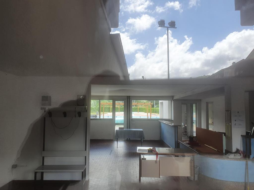 Included Breakfast & Public Pool Central Flat According Selected Rate photo 4