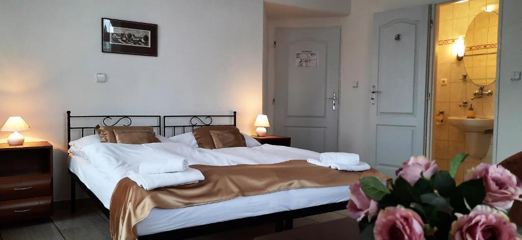 Pension Na Hradbach photo 1