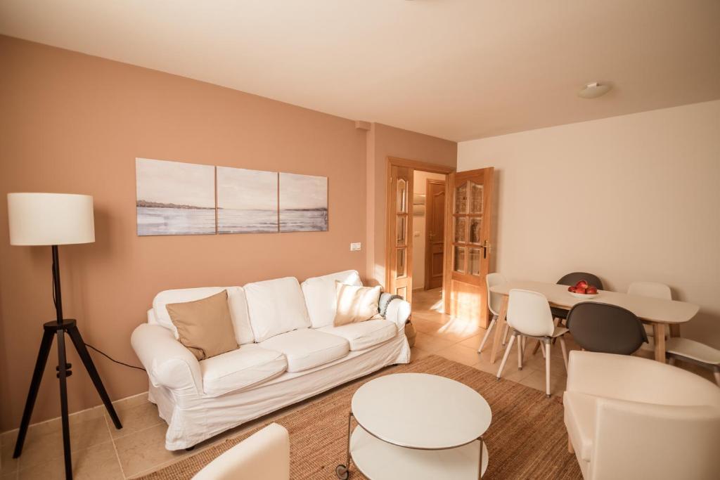 Apartamento Tremedal photo 3