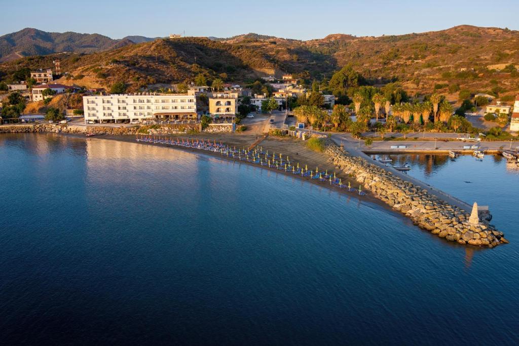 Tylos Beach Hotel photo 2