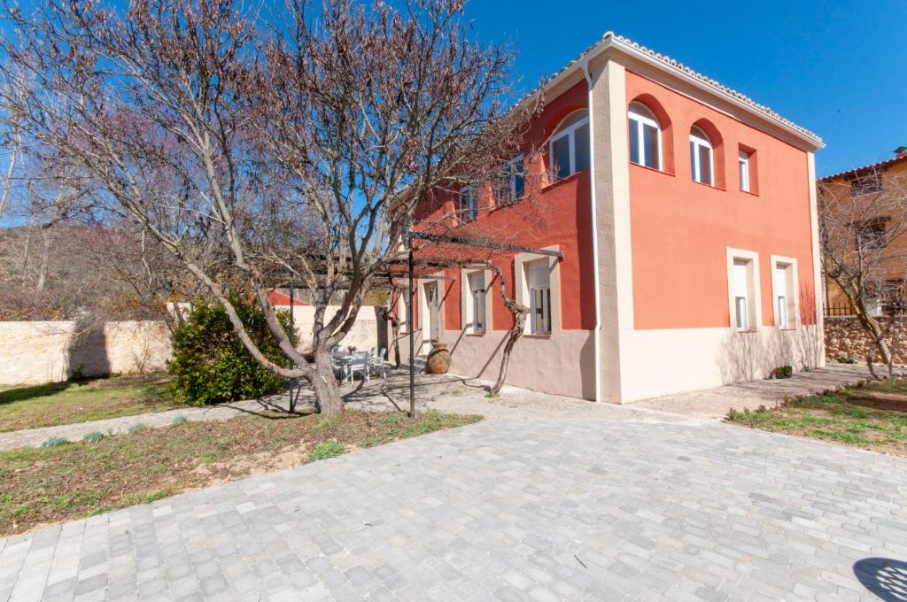 Casa Rural La Rosaleda de Pajares photo 4