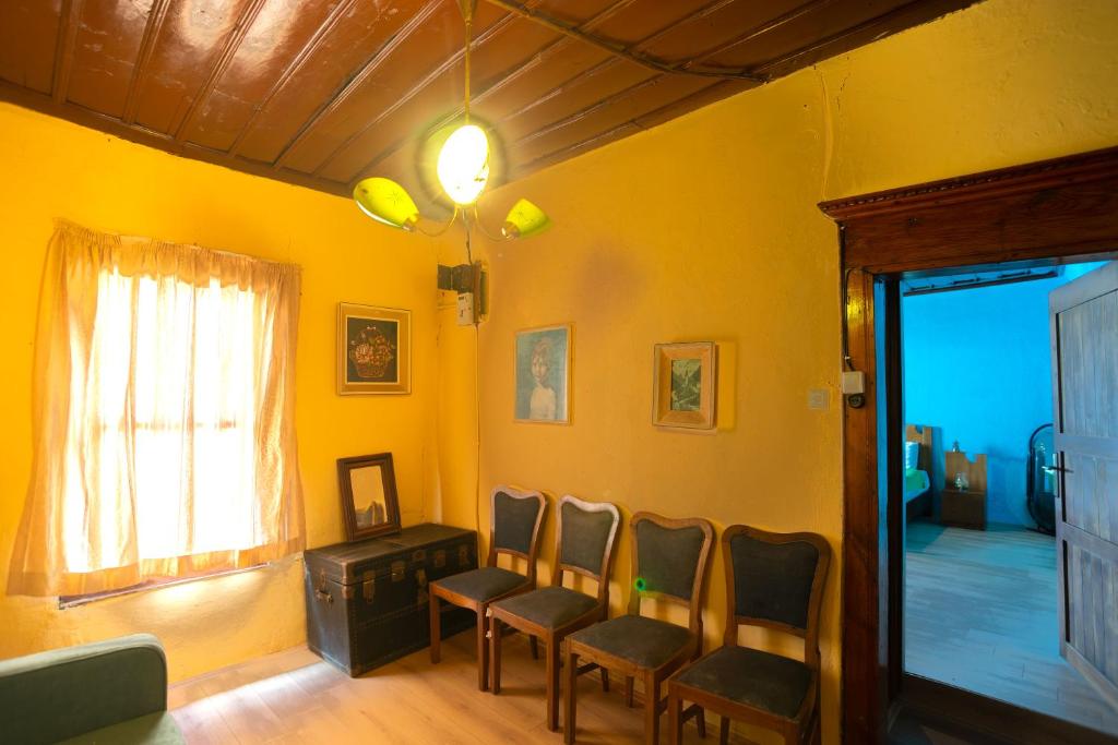 Theatre Old Town House photo 4