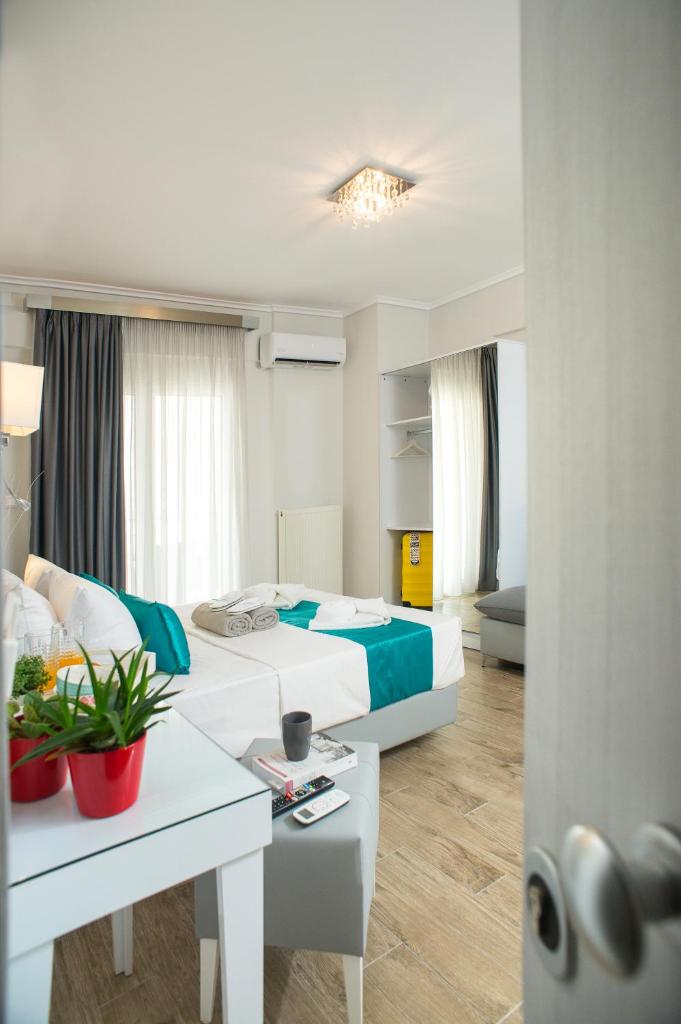 Lux VIP Apartments photo 1
