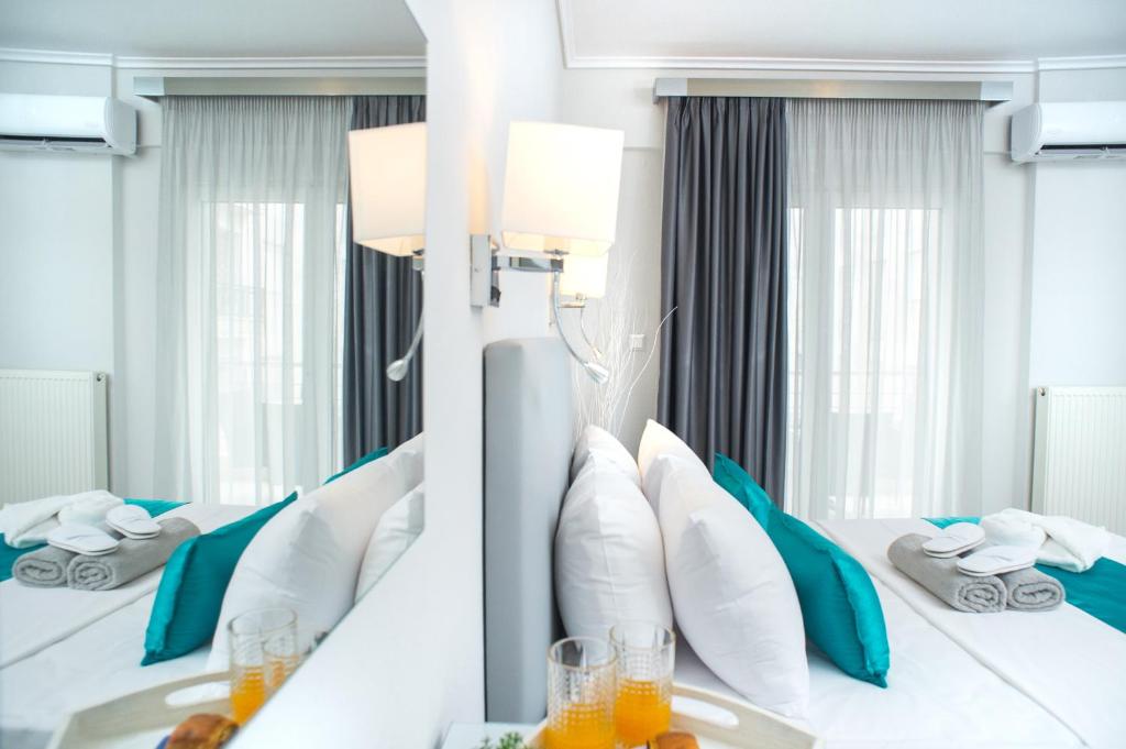 Lux VIP Apartments photo 4