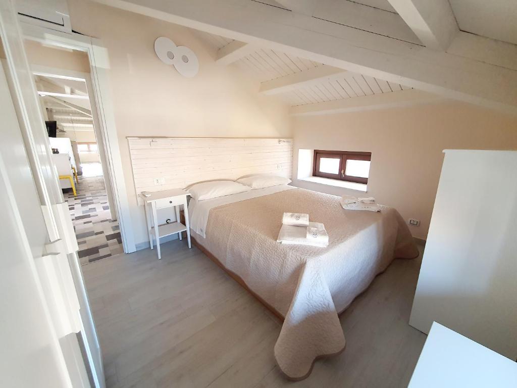 Boutique House Anna Franzò photo 1