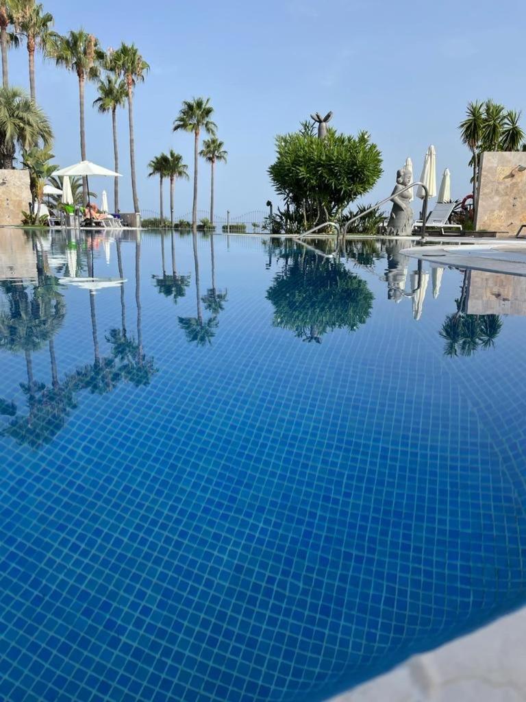Estepona Mar Azul Aparthotel photo 1