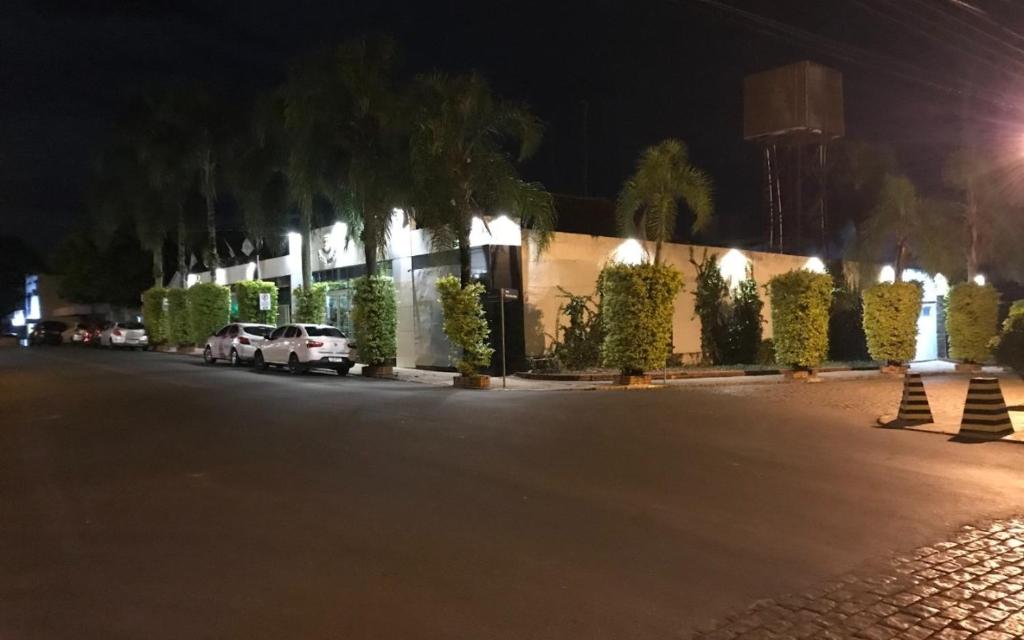 Hotel Bonnel Eirelli - Tropical photo 2