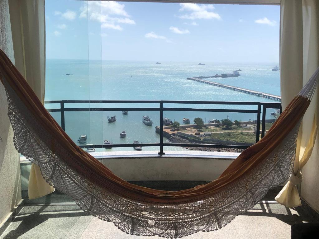 Flat Vista Completa Beira Mar photo 2