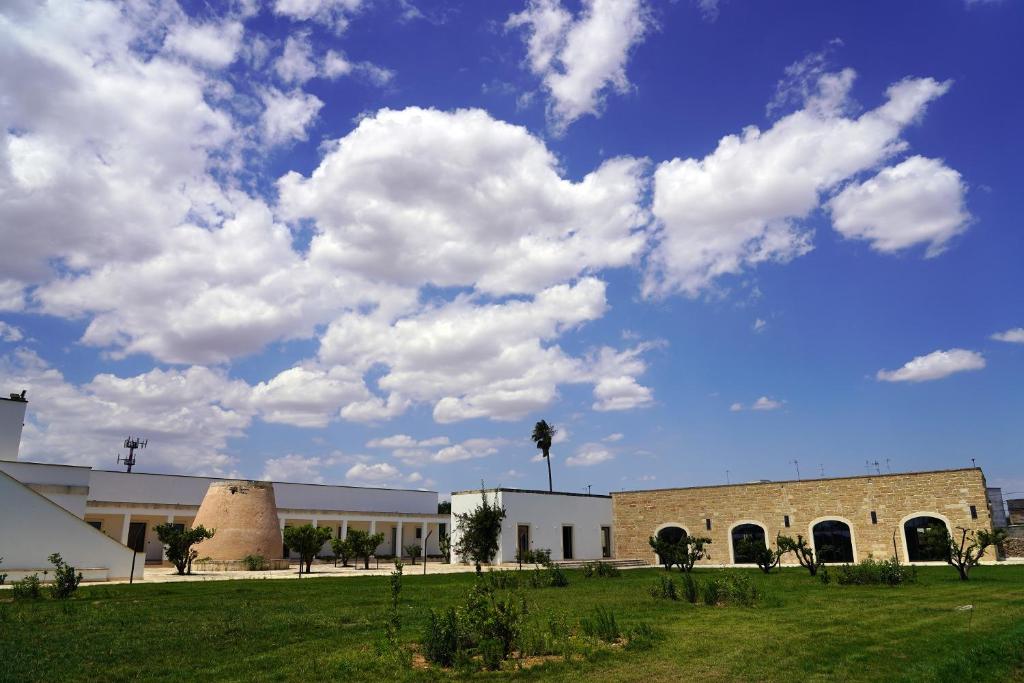 Masseria Rifisa AgriResort photo 4