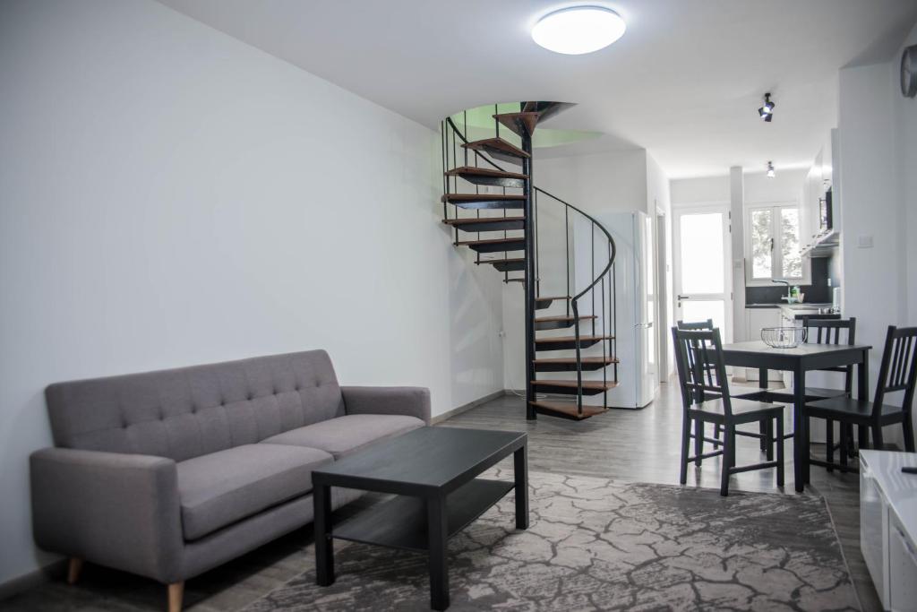 Amazing Maisonette next to harbour of Paphos CY