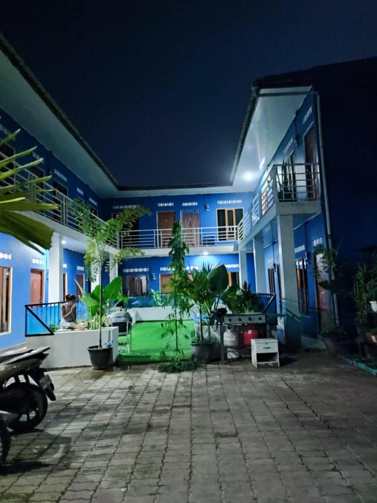 Gama Apartments photo 1