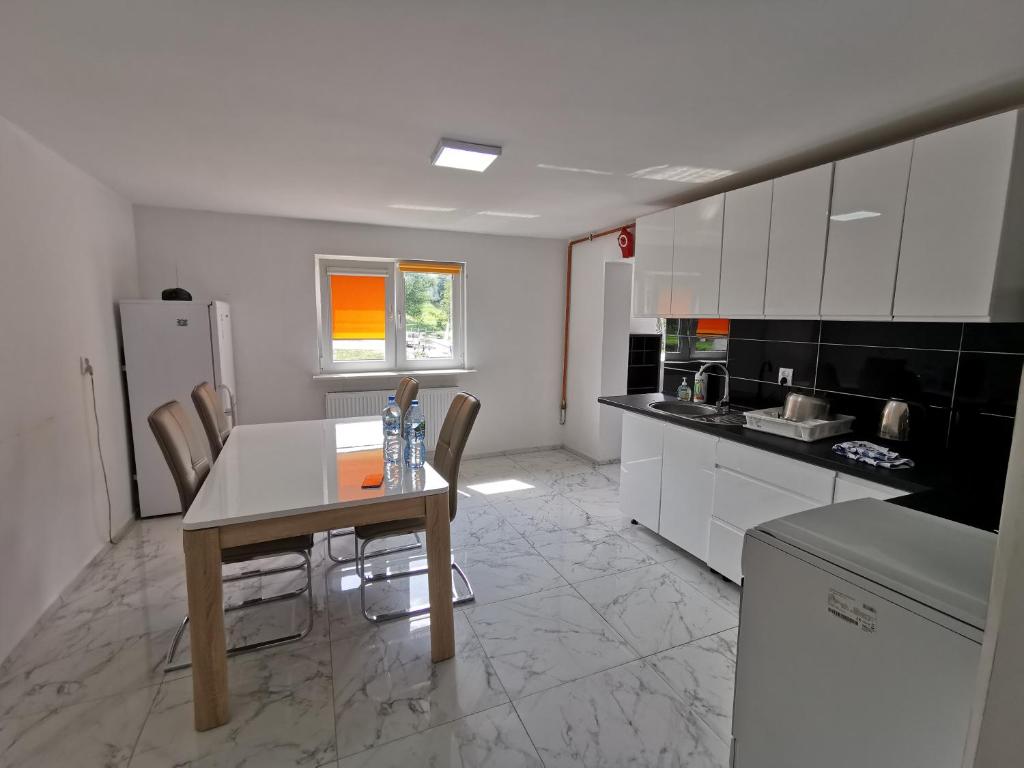 Apartament nad Drawą photo 2