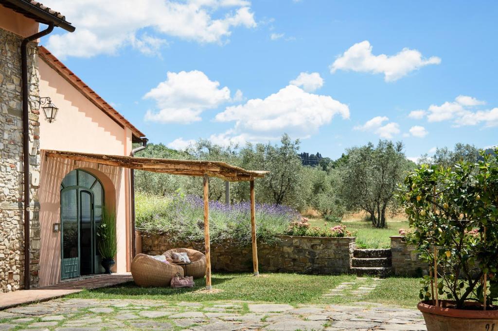 Borgo I Vicelli Adults Only Relais photo 3