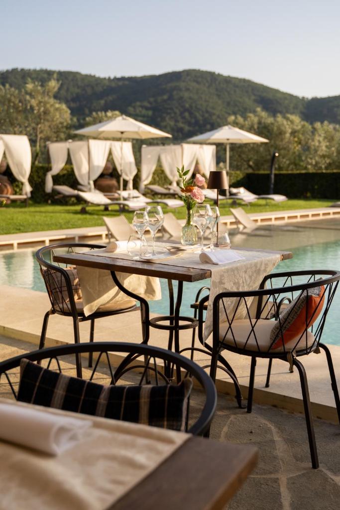 Borgo I Vicelli Adults Only Relais photo 2